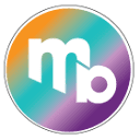 mbeth website design Logo