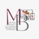 MBFM (Michelle Beaupre Fundraising Management) Logo