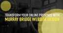 Murray Bridge Web Design Logo