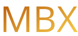 mbx-webdesign Logo