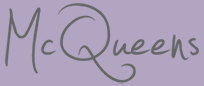 McQueen's Web Design logo