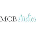 MCB Studios Logo