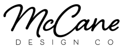 McCane Design Co Logo