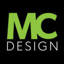 MC Design Logo