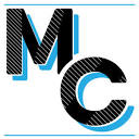 McDzine logo