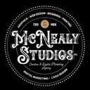 McNealy Studios/BigBirdDigital Logo