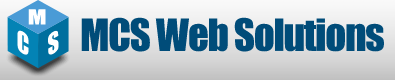 MCS Web Solutions Logo