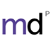 Marketing Design Partnership Ltd Logo