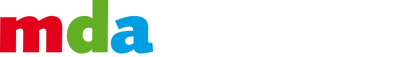 MDA Marketing Services Ltd Logo