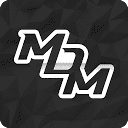 MDM Designs Logo
