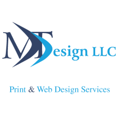 MDT Design LLC Logo