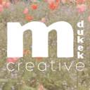 MDukek Creative Logo