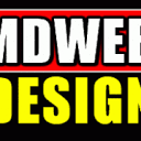 Maryland Web Design Corporation Logo