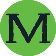 Meadowlark Graphic Design Logo