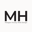 Meagan Howey Web Design Logo