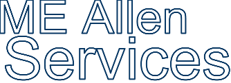 ME Allen Services Logo