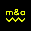 me & alan logo