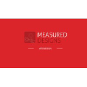 Measured Designs Logo