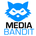 Media Bandit logo