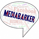 Media Barker Logo