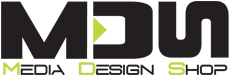 Media Design Shop logo