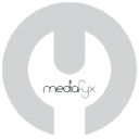 MediaFyx Logo