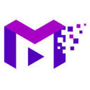 MediaGarden.Ai Logo