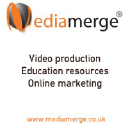 Mediamerge Ltd Logo
