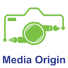 Media Origin Logo
