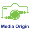 Media Origin logo