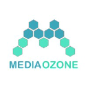 Media Ozone Logo