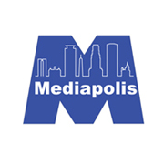 Mediapolis LLC Logo