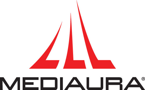 Mediaura Logo