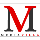 Media Villa Webdesign Ltd Logo