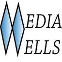 Media Wells logo