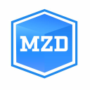 Media Zoom Design Studio Logo