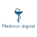Medicus Digital Logo