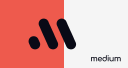 Medium Creative Co. logo