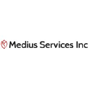 Medius Services Inc Logo