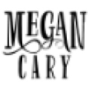 Megan Cary Graphic Design Logo