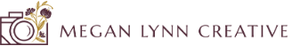Megan Lynn Creative Logo