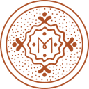 Megan Weeks Design Co. Logo