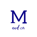 Melanie & Co Logo
