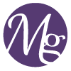Melanie Graphics Logo