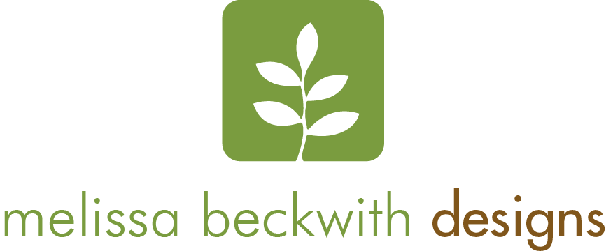Melissa Beckwith Designs logo