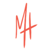 Melissa Heffernan Art & Design Logo