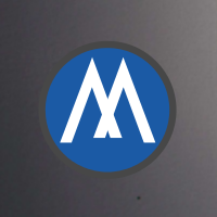 Mendoza Web Design Logo