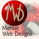 Mentat Web Designs Logo