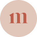 Meridian Creative Studio logo