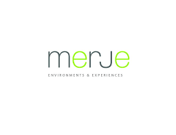 Merje Design logo